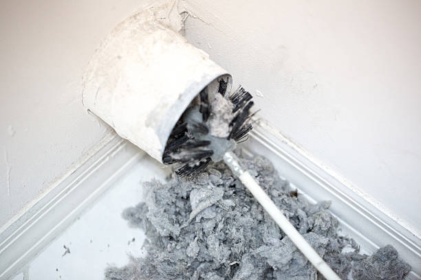 Professional Airduct Cleaning in Trenton, FL